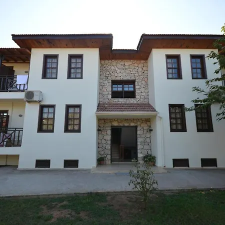Saray Oludeniz