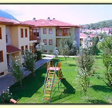 Hotel Saray Oludeniz