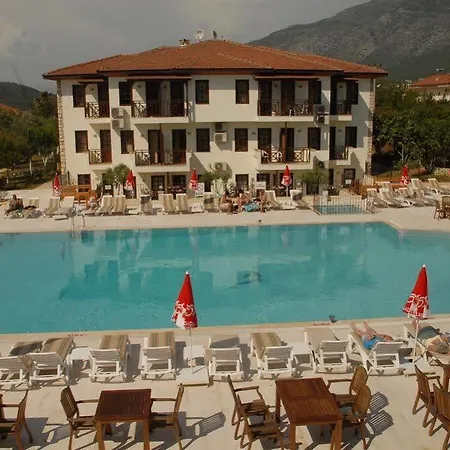 Saray Oludeniz