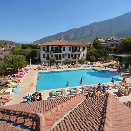 Saray 2* Ölüdeniz