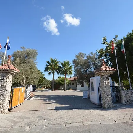 Saray Hotel Ölüdeniz