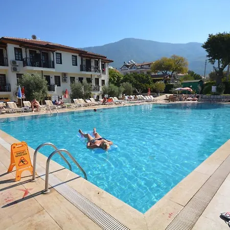 Saray Hotel Ölüdeniz