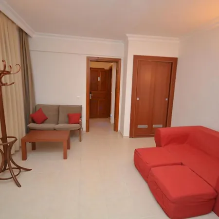 Hotel Saray