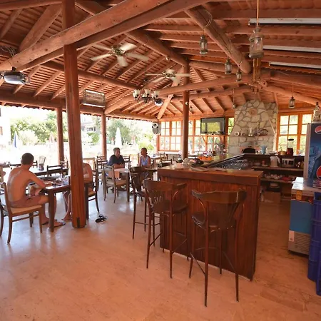 Hotel Saray Ölüdeniz