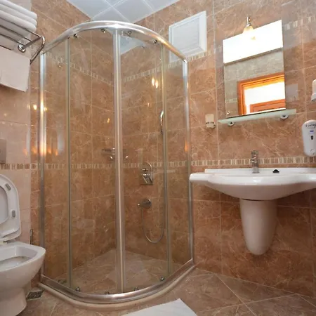 Hotel Saray