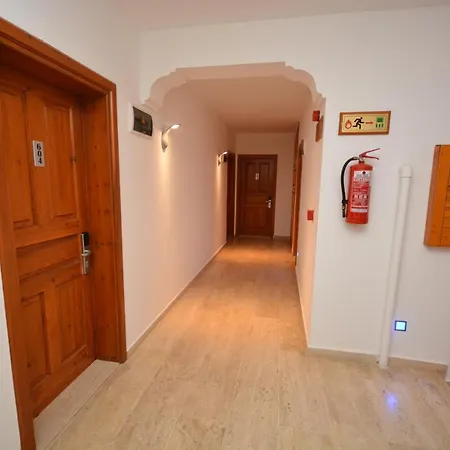 Saray Hotel