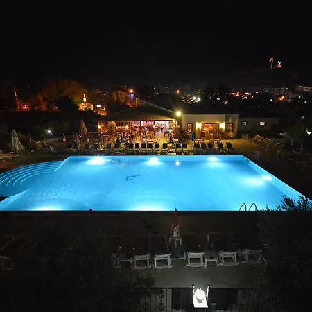 Hotel Saray