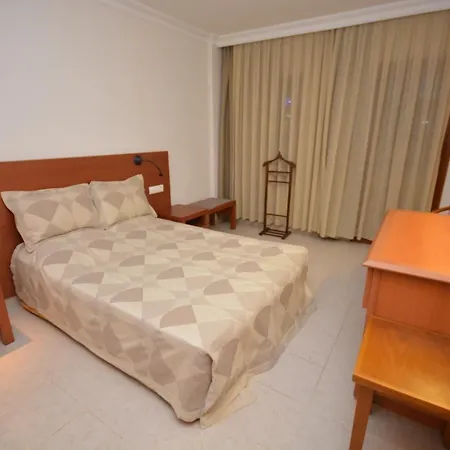 Saray Ölüdeniz
