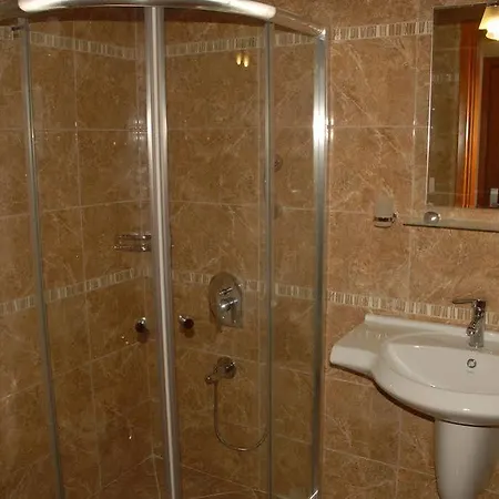 Saray Hotel