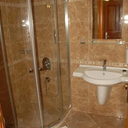 Hotel Saray Ölüdeniz