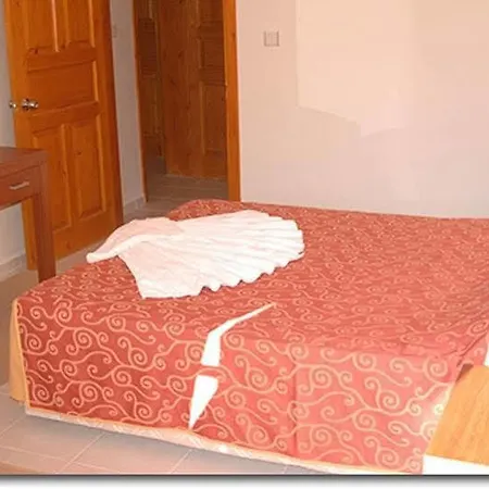 Saray Hotel