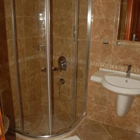 Hotel Saray Ölüdeniz