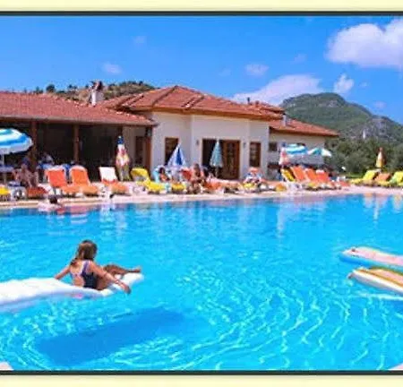Saray Hotel Ölüdeniz
