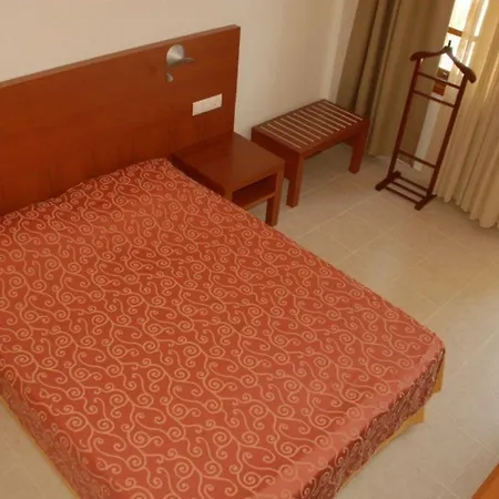 Saray Hotel 2*
